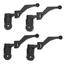 RC ERA C123 RC Helicopter Spare Parts Rotor Clip Set