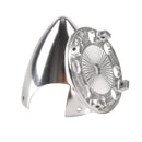 2.5 inch 64MM Aluminum Alloy Propeller Spinner for RC Airplane
