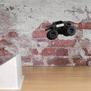 LDARC M58 RTR 1/58 2.4G RWD RC Car Monster Truck Rock Crawler Mini Climbing Off-Road Vehicles Models Remote Control Racing Toys