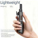 2Pcs Baofeng AT1 POC Radio Create Groups Freely Global 4G/5G Network Walkie Talkie Unlimited Distance Portable ALERVITES Ham Radio