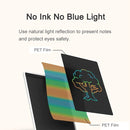 Xiaomi Mijia 10"/13.5" LCD Writing Color Tablet With Pen Digital Drawing Electronic Handwriting Pad Message Colorful Graphic Board