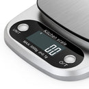 Household Kitchen Scale Baking Precision Food Scale Gram Weight 0.1g Small Table Scale Tea Scale High Precision Electronic Scale
