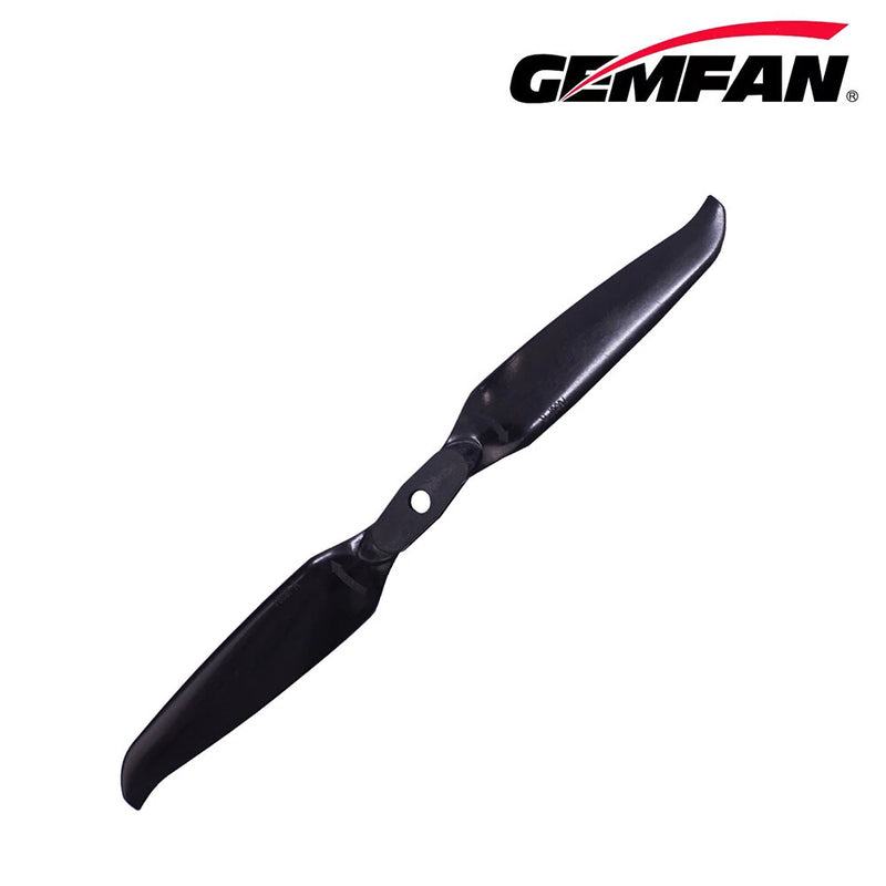 6 Pairs Gemfan F7036 7036 7inch 3-Blade / 2-Blade Foldable Propeller Glass Fiber Nylon 5mm Hole for Long Range FPV Racing Drone
