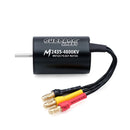 Surpass Hobby M2430 M2435 Brushless Waterproof Motor for 1/16 1/18 Flat Sports RC Cars Vehicles Models Parts 3200/4300/4800/7200/6300/5800KV