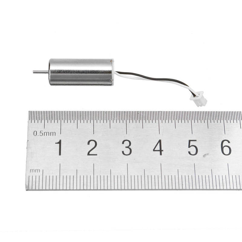 Eachine E130 E130S RC Helicopter Parts 8520 Coreless Tail Motor
