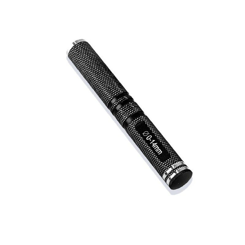 Universal Metal RC Car Body Shell 0-14mm Hole Opener Expanding Puncher Drill Reamer Tool