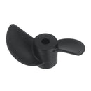 HXJRC HJ811 HJ812 RC Boat Parts Tail Rudder/Propeller Vehicles Models Spare Accessories B007/B010