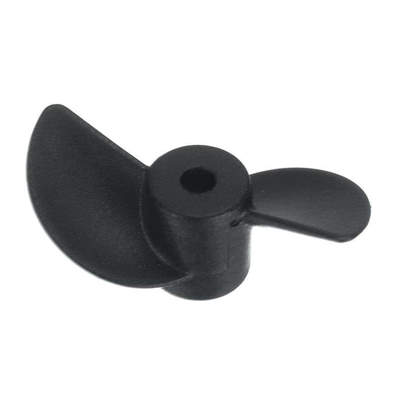 HXJRC HJ811 HJ812 RC Boat Parts Tail Rudder/Propeller Vehicles Models Spare Accessories B007/B010