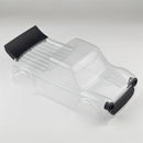 SG 1606 1603 1604 1605 1607 1608 UD1601 UD1602 1/16 RC Car Upgraded Transparent Clear Body Shell 1606-001 Vehicles Models Spare Parts