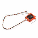 2.4G Satellite Receiver For DSM2 DSMX JR Spektrum transmitter