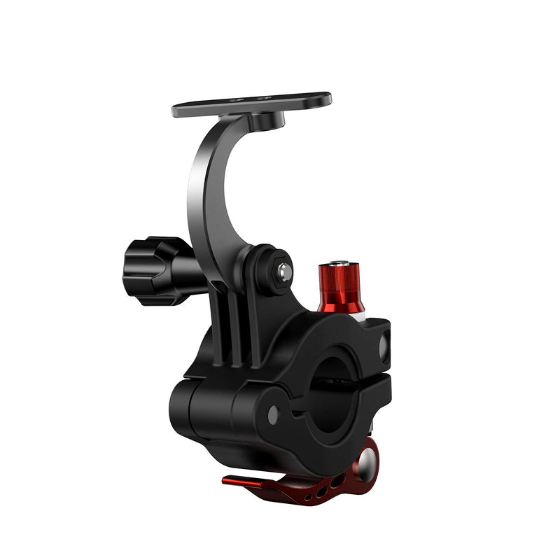 Sunnylife Remote Control Riding Bracket Universal Action Camera Holder Bike Handle Clamp Bicycle Mount for DJI Mini 3 PRO RC Controller