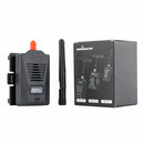 RadioMaster Micro 2.4GHz RM 4-in-1 Multiprotocol Module - JR/Nano For TX15 TX15 Max Zorro Boxer TX16S MKII TX12 MKII Radio Transmitter