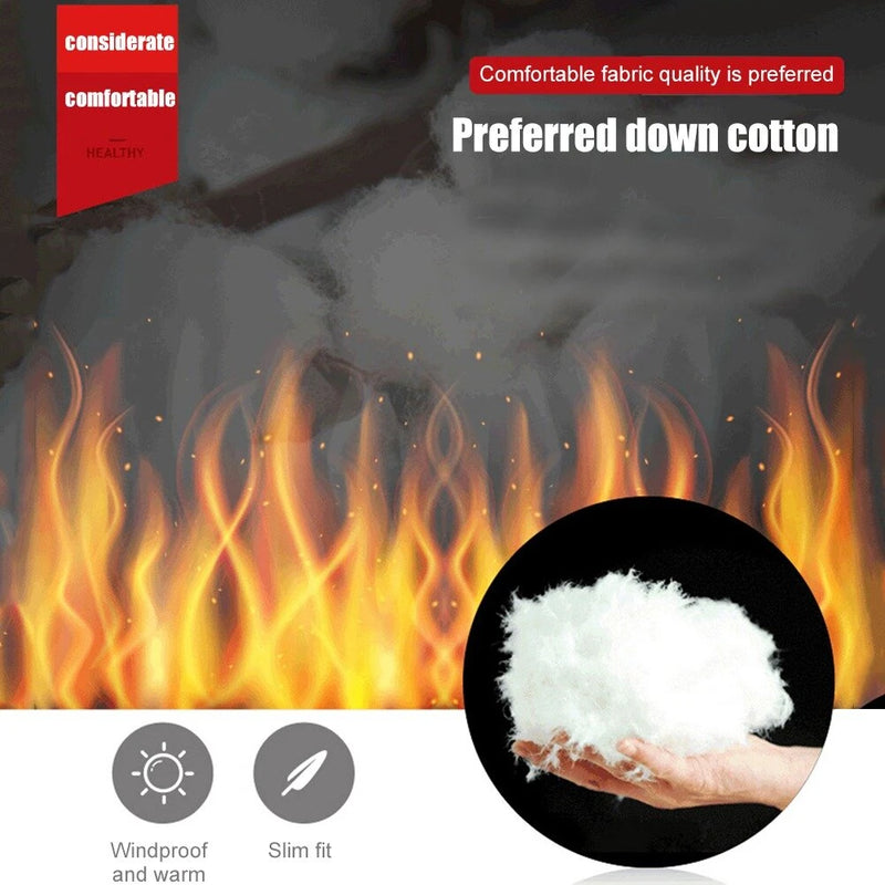 TENGOO HV-11 Unisex 11Heating Area Vest 3-Gears Heated Jackets USB Electric Thermal Clothing Winter Warm Vest Outdoor Heat Coat Clothing