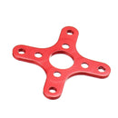 Racerstar BA2216 880KV/1100KV/1250KV/1400KV/1800KV 2-4S Brushless Motor For Fixed Wing RC Airplane FPV Racing Drone