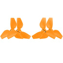 Sunnylife 2016S Lightweight Colorful 3-Blade Propeller Props Accessories for DJI NEO RC Drone Quadcopter