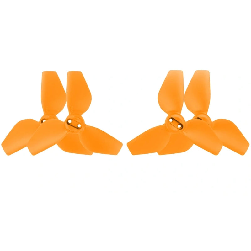 Sunnylife 2016S Lightweight Colorful 3-Blade Propeller Props Accessories for DJI NEO RC Drone Quadcopter