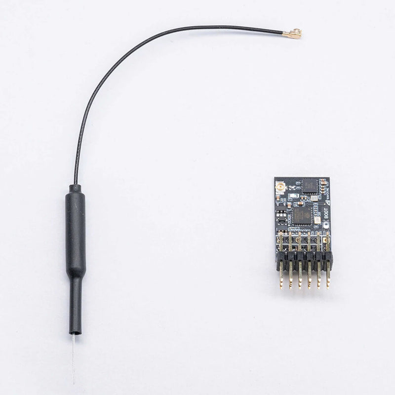 BAYCK ELRS 2.4GHz 5CH PWM Receiver for Aircraft Fixed Wing FPV RC Drone