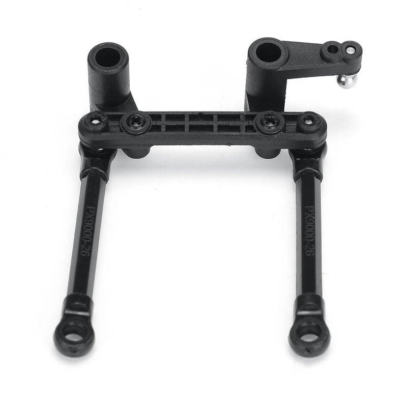 KFPLAN KF18 1/14 Brushless RC Car Parts Steering Linkage Vehicles Models Spare Accessories PX9000-28
