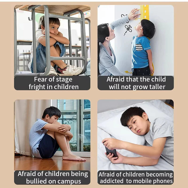 KALOAD Smart Music Punching Target 9 Speed Gradient Adjustment Intelligent Auto Counter Wall Mounted Target Boxing Training Equipment