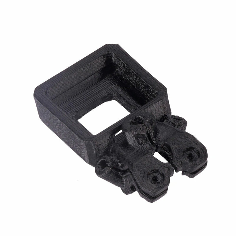 GEPRC CL35 V2 Spare Part Replace Arm AIO Bottom Plate / Propeller Guard / 3D Printing GPS Mount for Cinelog35 V2 RC FPV Racing Drone
