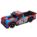 UJIETOYS PY360/PY361/PY362/PY363 1/16 2.4G 4WD Drift RC Car LED Light High Speed On Road Racing Stunt Vehicles Models Remote Control Toys