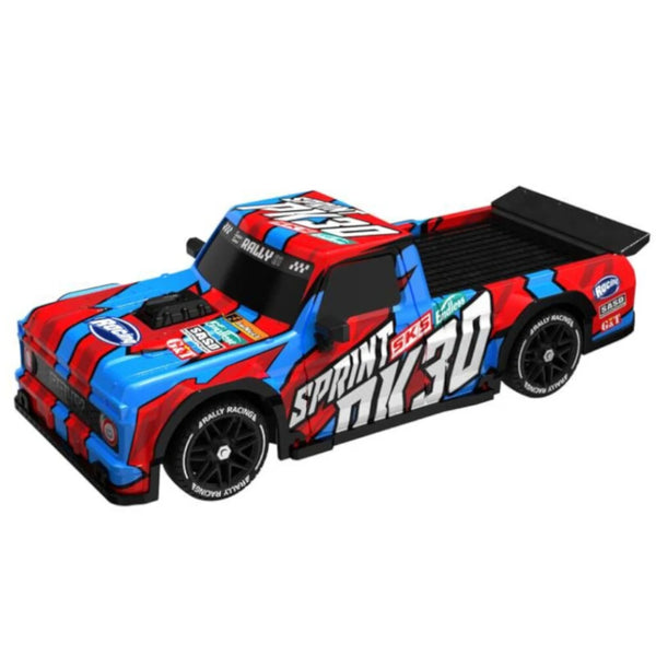UJIETOYS PY360/PY361/PY362/PY363 1/16 2.4G 4WD Drift RC Car LED Light High Speed On Road Racing Stunt Vehicles Models Remote Control Toys