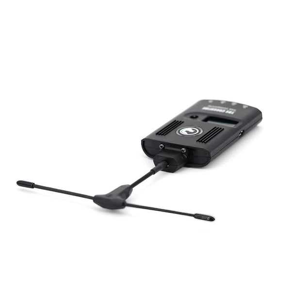 TBS Crosfire TX Lite Long Range Transmitter Module NDAA Version Compatible with OpenTX TBS Tango Betaflight for FPV Racer Drone