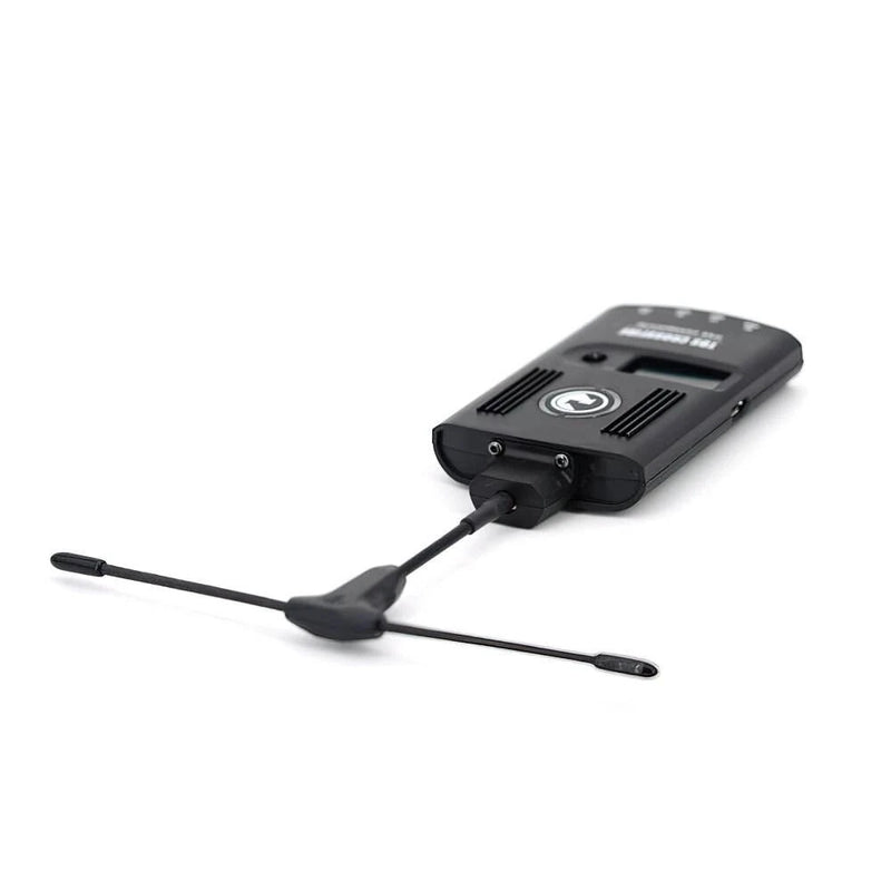 TBS Crosfire TX Lite Long Range Transmitter Module NDAA Version Compatible with OpenTX TBS Tango Betaflight for FPV Racer Drone