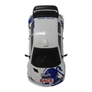 LDRC 2802 PRO RTR 1/28 2.4G RWD Drift RC Car Gyro LED Light On-Road Mini Full Proportional Racing Micro Classic Vehicles Models Toys