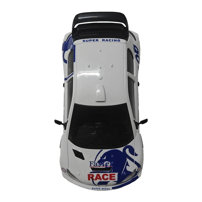 LDRC 2802 PRO RTR 1/28 2.4G RWD Drift RC Car Gyro LED Light On-Road Mini Full Proportional Racing Micro Classic Vehicles Models Toys