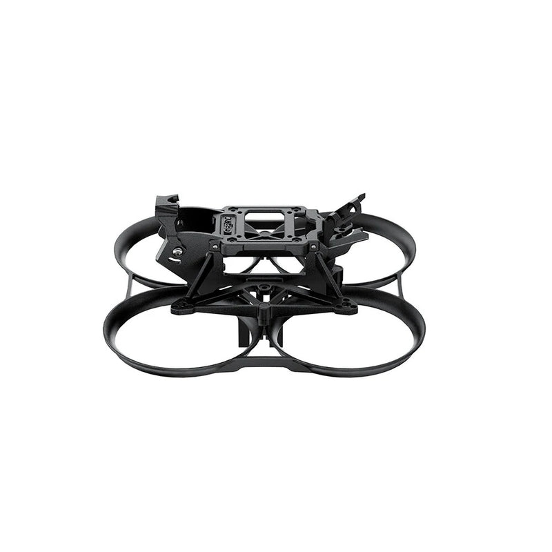 Geprc DS20 90mm Wheelbase 2 Inch Frame Kit Support DJI O3 HD Analog VTX for DIY Whoop RC FPV Racing Drone
