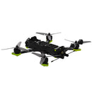 iFlight Nazgul DC5 ECO HD O4 Pro 240mm 6S 5 Inch Freestyle FPV Racing Drone BNF with GPS BLITZ ATF435 FC Digital HD System