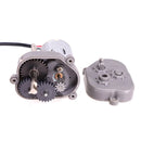 Transmission Metal Gear Upgrade Parts For MN168 MN82 MN78 MN99s V2 LC79 RC Car Parts