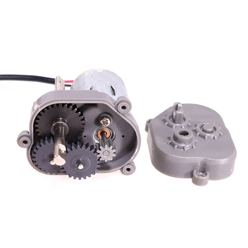 Transmission Metal Gear Upgrade Parts For MN168 MN82 MN78 MN99s V2 LC79 RC Car Parts