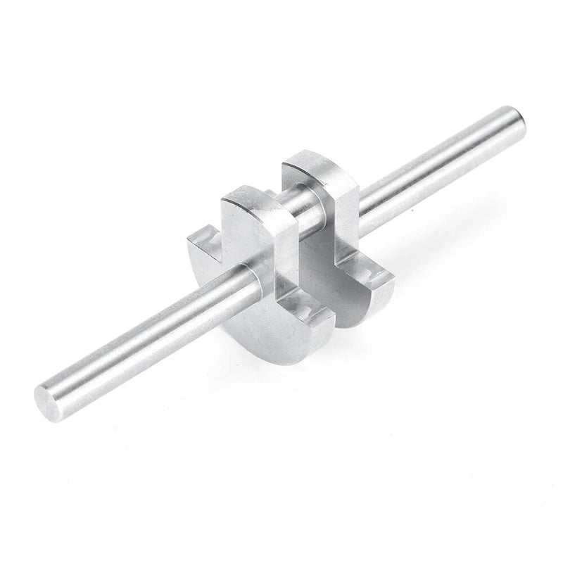 Eachine ET8 Horizontal Complete Gas Adjustable Speed Double Valve Engine Parts Metal Crankshaft Spare Accessories