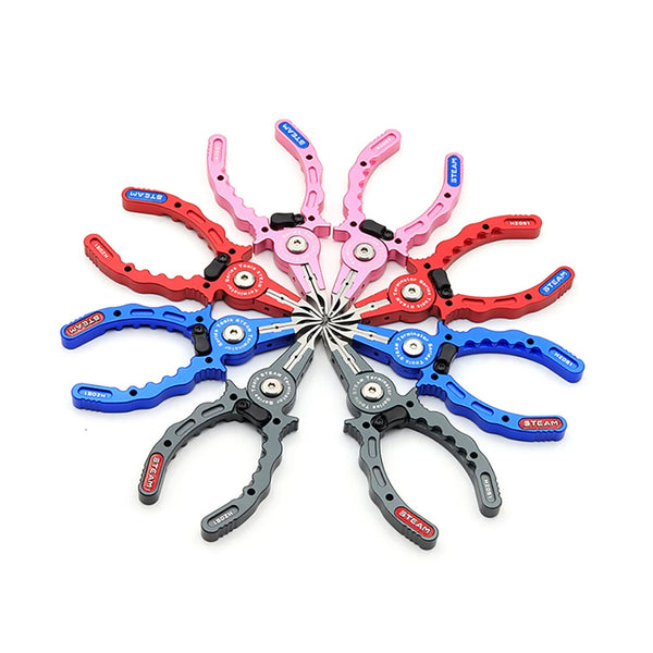 Steam Terminator CNC 4.75mm/5.0mm/5.5mm Ball Head Pliers HZ051