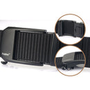 TUSHI 120cm Men's Military Tactical Nylon Belt Adjustable Wear-resistant Lightweight Waist Belt Buckle Canvas Belt Casual Sports Belts