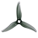 2Pairs 4Pairs 8Pairs Gemfan Hurricane 3520 3-Blade 3.5 Inch Propeller 1.5mm Mounting Hole for FPV Racing RC Drone