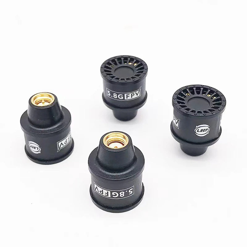 5.8Ghz LHCP FPV Antenna 2.5 dBi for Goggles RC Drone DIY Parts