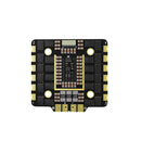 30.5mm x 30.5mm Aocoda-RC F4100 V4 AM32 Stack Build-in F405 V4 Flight Controller & 100A 3-8S ESC for FPV Racing Drone