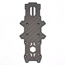 RATE S30 Pro 139mm 3 Inch Freestyle RC FPV Racing Drone Spare Parts AIO Adapter Kit / Top Plate / Bottom Plate / Middle Plates / CNC Lens Mounts / CNC Camera Bracket / Foot Pad