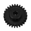 Motor Gear 1260 Wltoys 1/14 144001 124018 124019 144010 124016 124017 RC Car Parts