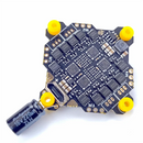 25.5x25.5mm DarwinFPV FoldApe4 ELRS3.0 F411 Bluejay MPU6500 AIO F4 Flight Controller 1-3S 15A ESC for Long Range RC FPV Racing Drone