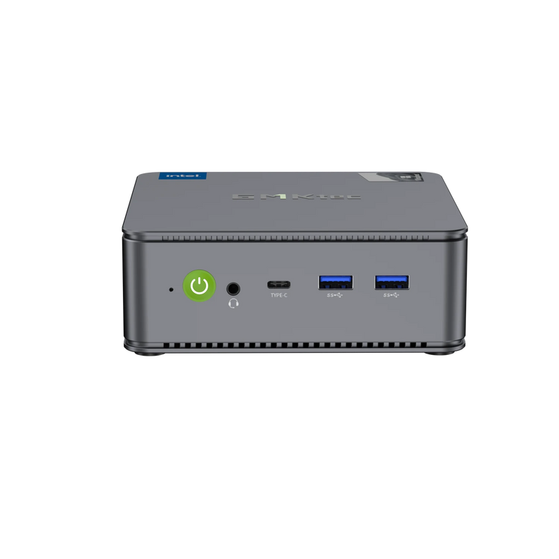 GMKtec K7 PLUS Mini PC 13th Gen Intel i7-13620H 10 Cores 16 Threads 16GB 512GB/32GB 1TB SSD WIFI 6 BT5.2 Windows 11 Pro Triple Screen Output Mini Gaming Computer Desktop PC