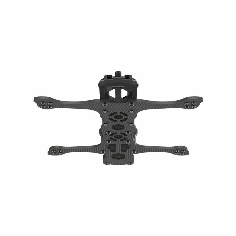 iFlight iH3 168mm Wheelbase 3 Inch DIY Frame Kit H Tpye Support DJI O3 Air Unit for RC Drone FPV Racing