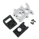 Upgraded 1/8 RC Car Motor Seat Mount for KYOSHO MP10 HSP FS Racing R70 RC Cars Vehicles Models Spare Parts
