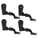 YXZNRC F09-S Eachine E200 E200 PRO E200S Main Blade Clip RC Helicopter Parts