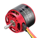 Racerstar BR2826 1100KV 2-4S Brushless Motor for FPV RC Airplane Model