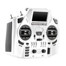 Radiomaster GX12 Crush Radio Controller Dual-Band Dual 1W Gemini Xrossband ExpressLRS OLED Display Screen GX01 3D Digital CNC Hall Gimbal for FPV Racing Drones