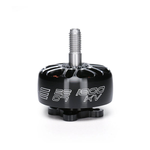 4 PCS iFlight XING-E Pro 2207 2450KV 2-4S Brushless Motor for RC FPV Racing Drone